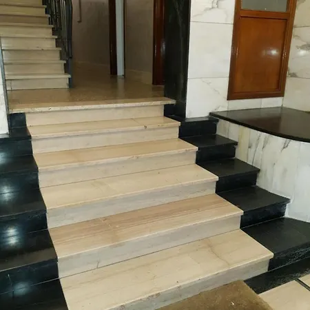 Ninni Apartment