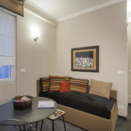 Ninni Apartment *