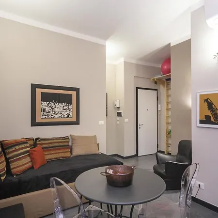 Apartment Ninni