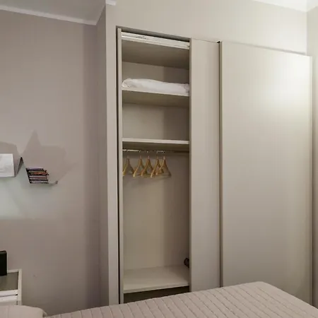 Ninni Apartment *