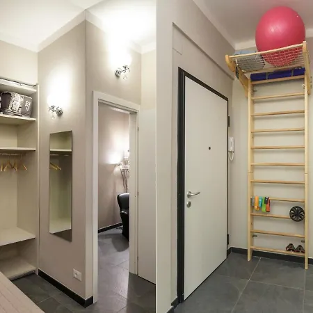 Ninni Apartment Genua