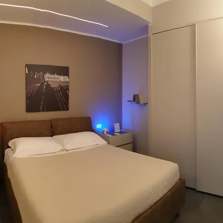 Ninni Апартаменты *
